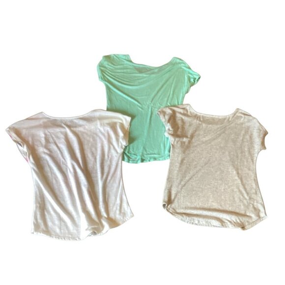 Bundle of 3 APT.9 Rhinestone/Graphic Tees Sz PS #89Q - Picture 2 of 11